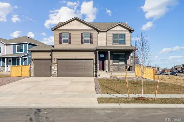 4107 Marble DR, Mead, CO 80504