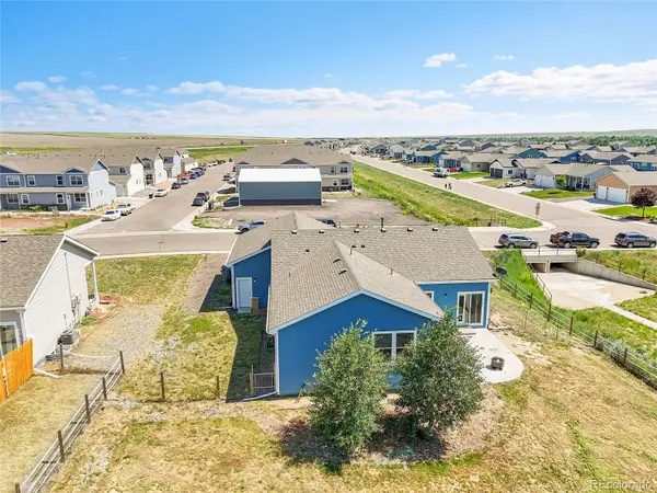 199 S 4th AVE, Deer Trail, CO 80105