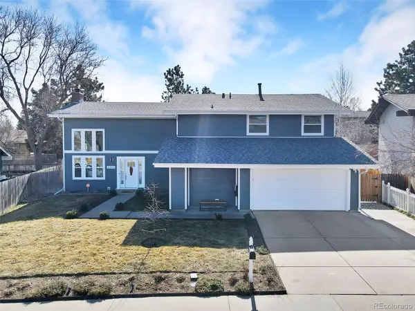 15592 E Kenyon AVE, Aurora, CO 80013