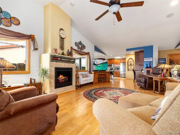 1320 Aquila DR, Pueblo, CO 81008