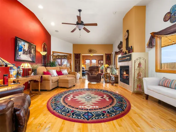1320 Aquila DR, Pueblo, CO 81008