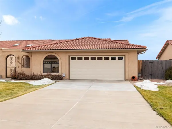 1320 Aquila DR, Pueblo, CO 81008
