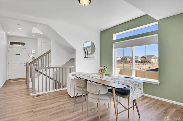 4407 N Quemoy ST, Aurora, CO 80019