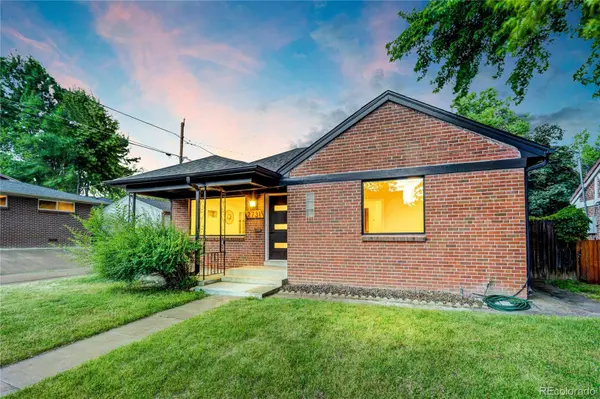 2731 W 42nd AVE, Denver, CO 80211