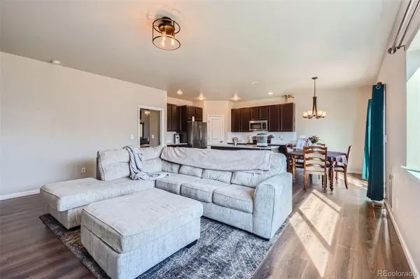 1410 S Lotus DR, Milliken, CO 80543