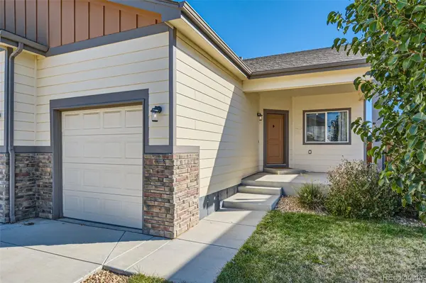 1410 S Lotus DR, Milliken, CO 80543