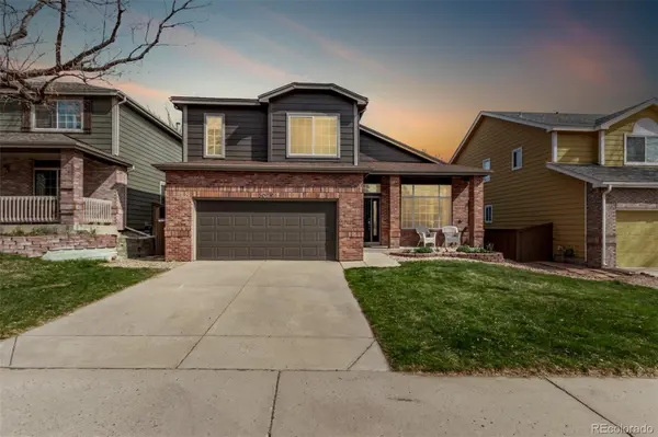 5079 Morning Glory PL, Highlands Ranch, CO 80130