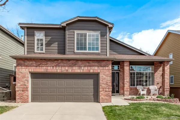 5079 Morning Glory PL, Highlands Ranch, CO 80130