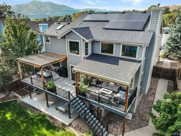 14152 W Evans CIR, Lakewood, CO 80228