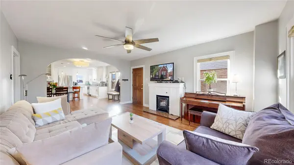 1560 Hudson ST, Denver, CO 80220