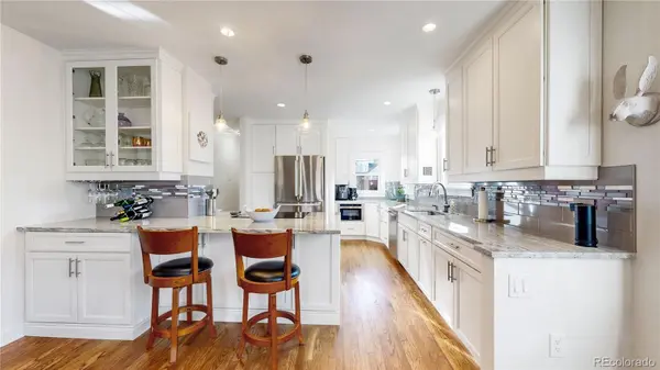 1560 Hudson ST, Denver, CO 80220