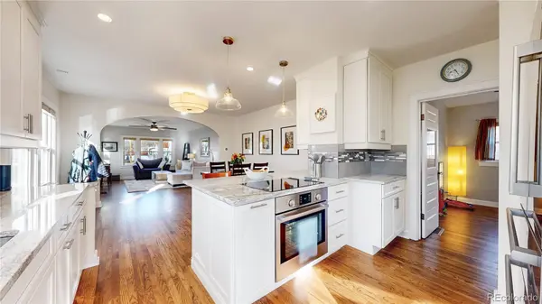 1560 Hudson ST, Denver, CO 80220