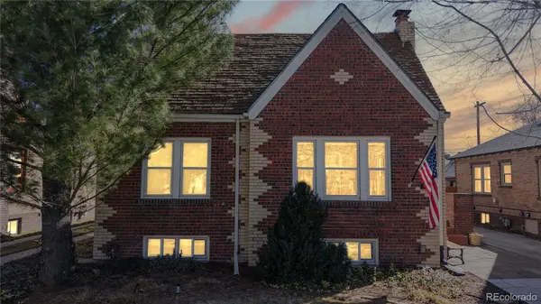 1560 Hudson ST, Denver, CO 80220