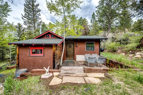 12346 Bear Haven RD, Conifer, CO 80433