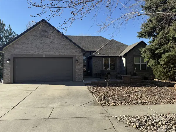 207 Sioux DR, Berthoud, CO 80513