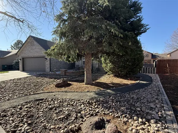 207 Sioux DR, Berthoud, CO 80513