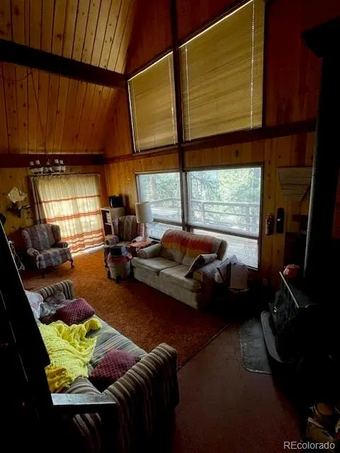 67 Overlook DR, Bailey, CO 80421
