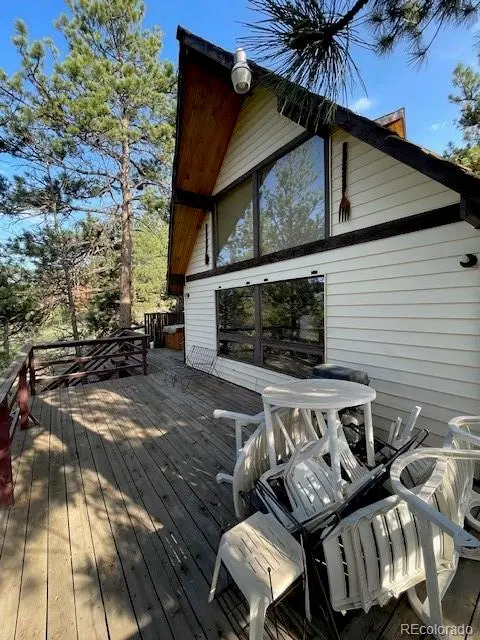 67 Overlook DR, Bailey, CO 80421