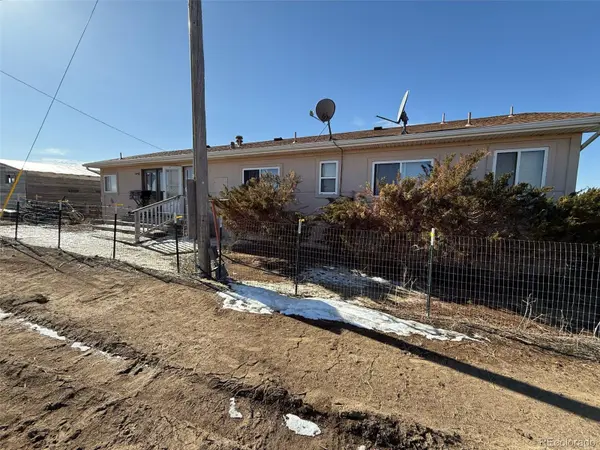 445 8th AVE, Deer Trail, CO 80105