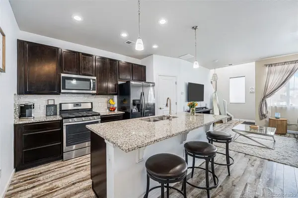 15550 W 64th PL #D, Arvada, CO 80007