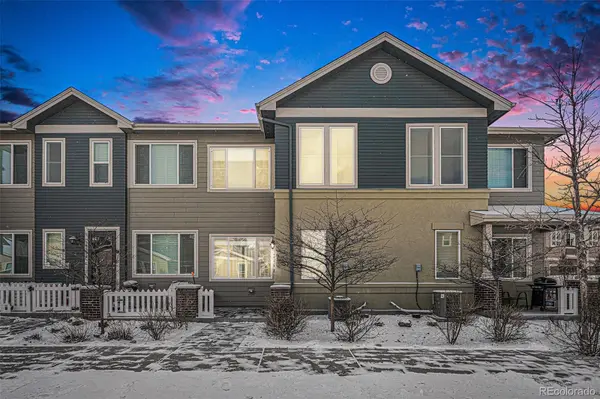 15550 W 64th PL #D, Arvada, CO 80007