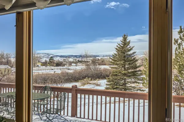 1901 Blue Mountain AVE, Berthoud, CO 80513