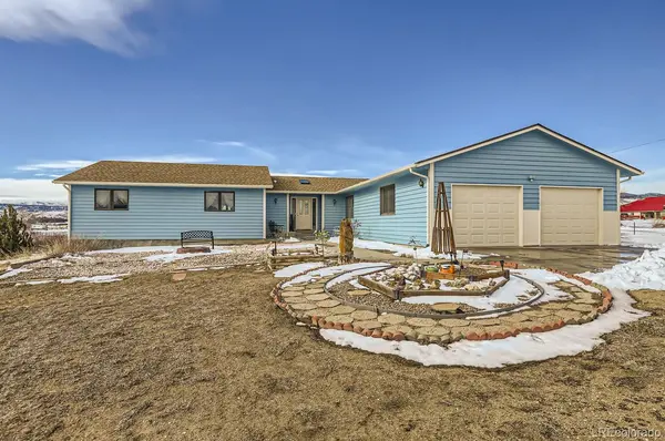 1901 Blue Mountain AVE, Berthoud, CO 80513