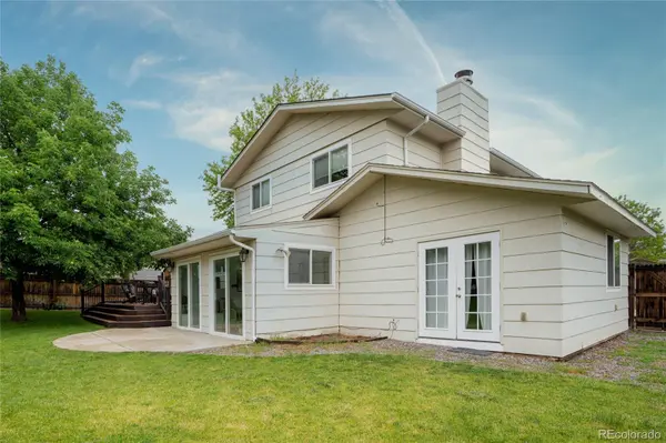 7328 S Kit Carson ST, Centennial, CO 80122