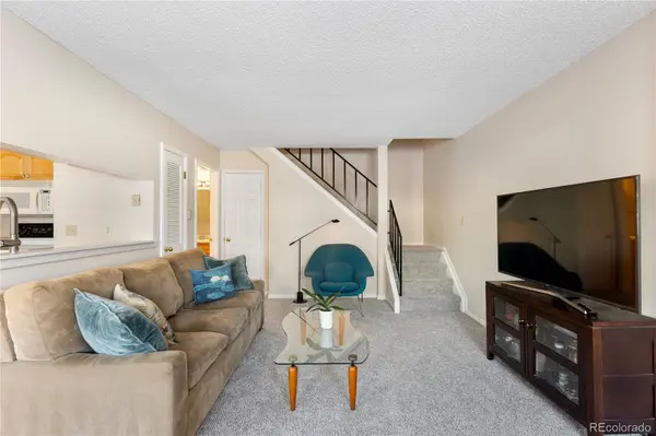 3727 Talisman PL #B, Boulder, CO 80301