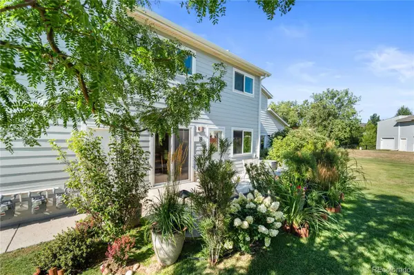 3727 Talisman PL #B, Boulder, CO 80301