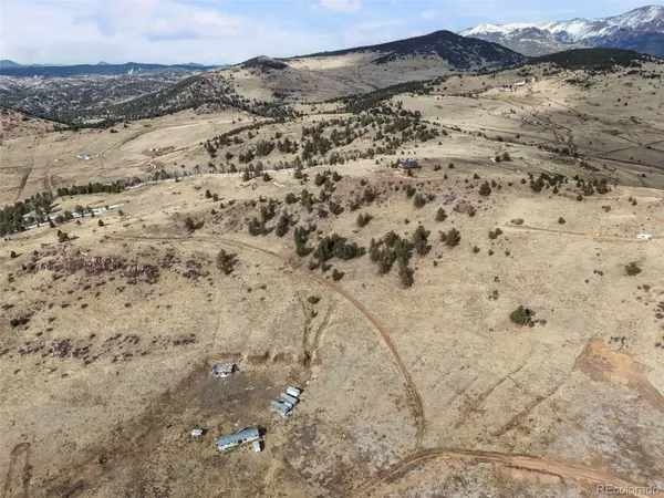 1248 County Road 1, Cripple Creek, CO 80813