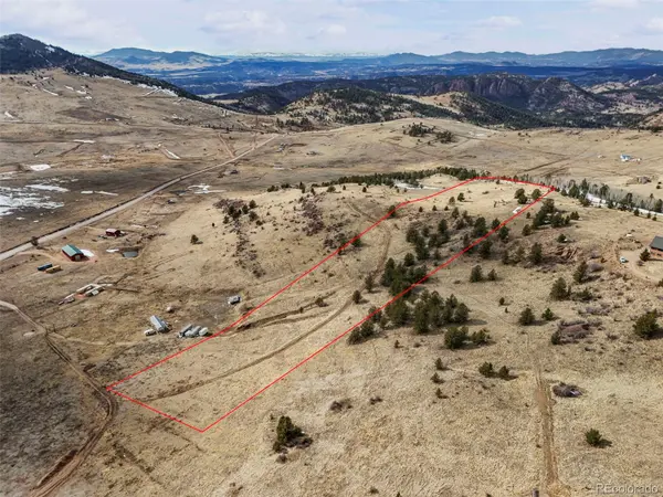 1248 County Road 1, Cripple Creek, CO 80813