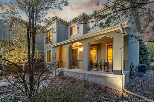 20148 E Windy Pine PL, Parker, CO 80134