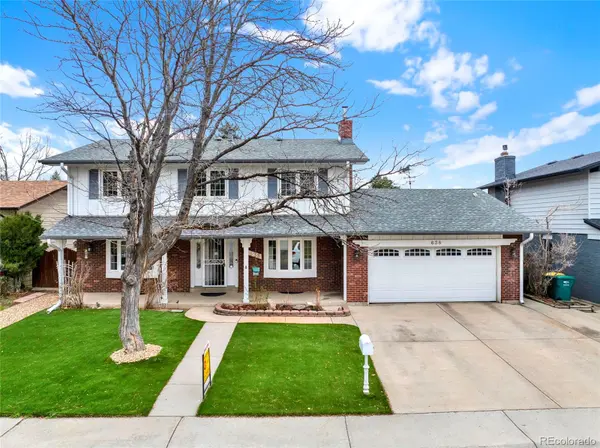 638 S Dudley ST, Lakewood, CO 80226