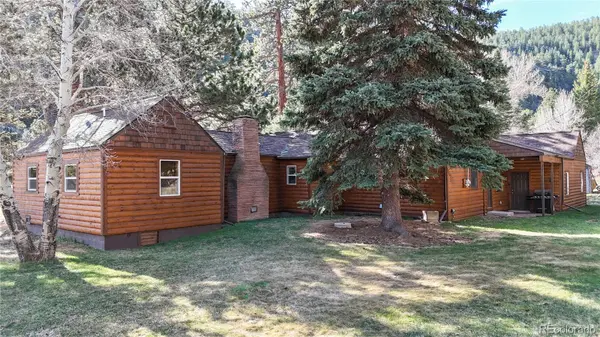7 Rock Canyon RD, Drake, CO 80515