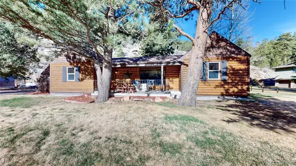 7 Rock Canyon RD,  Drake,  CO 80515