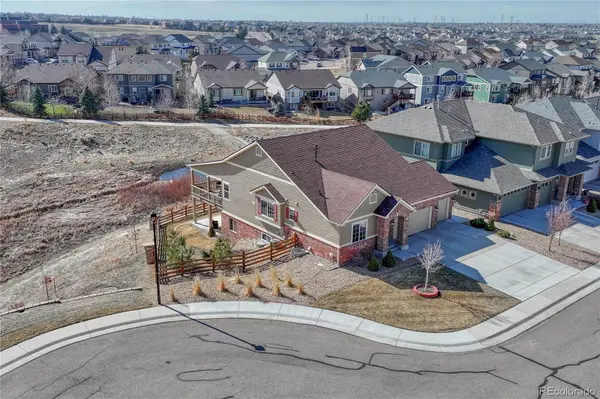 4883 S Sicily ST, Aurora, CO 80015