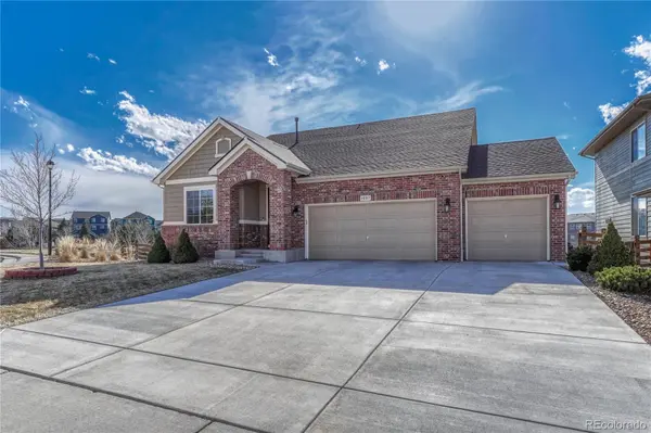 4883 S Sicily ST, Aurora, CO 80015