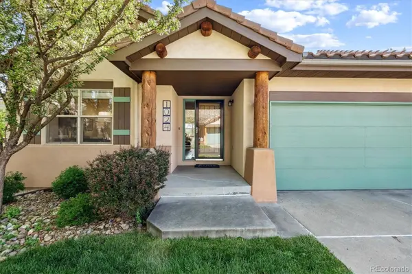1024 Cottonwood CIR, Golden, CO 80401