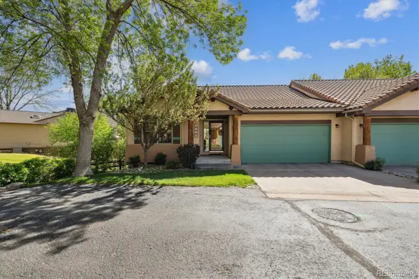 1024 Cottonwood CIR, Golden, CO 80401