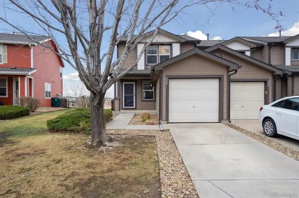 208 Montgomery DR, Erie, CO 80516