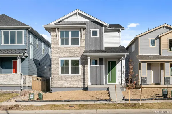 21239 E 62nd AVE, Aurora, CO 80019