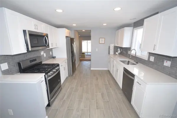 6905 W 55th PL, Arvada, CO 80002