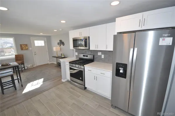 6905 W 55th PL, Arvada, CO 80002