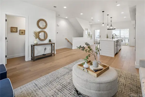 4529 Tabor ST, Wheat Ridge, CO 80033