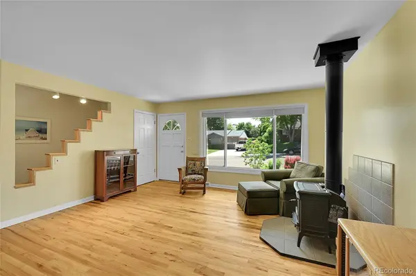 5047 S Mabre CT, Littleton, CO 80123