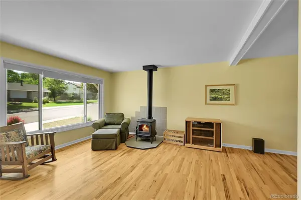 5047 S Mabre CT, Littleton, CO 80123
