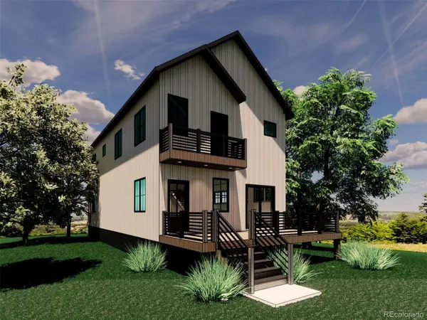 1117 Lincoln AVE, Louisville, CO 80027