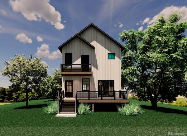 1117 Lincoln AVE, Louisville, CO 80027