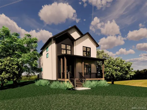1117 Lincoln AVE, Louisville, CO 80027